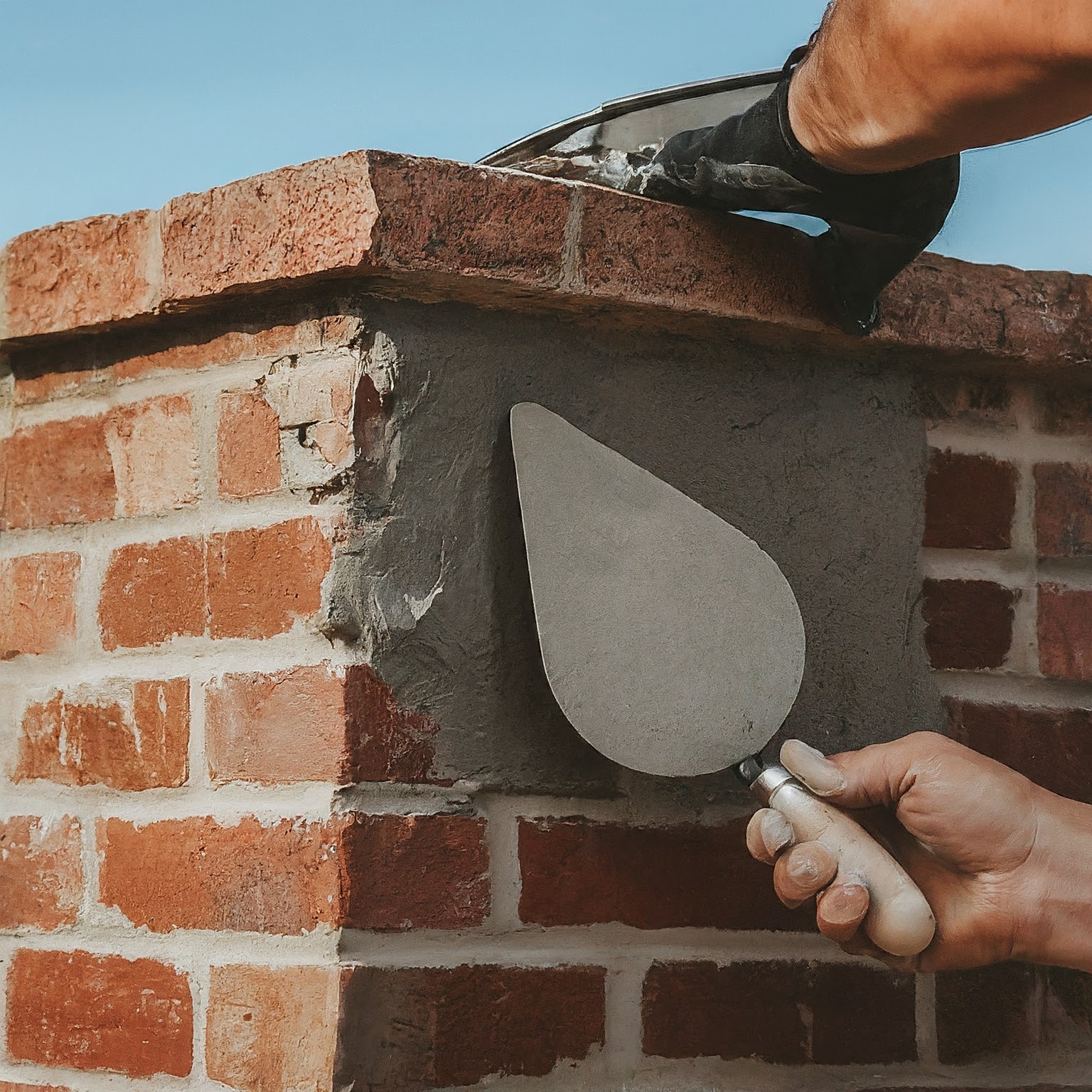 Expert Chimney Masonry Repair in Melvindale, Michigan - Professional Service by Chimney Sweep Melvindale
