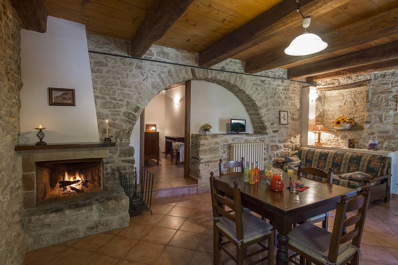 Expert Chimney and Fireplace Services in Melvindale, Michigan