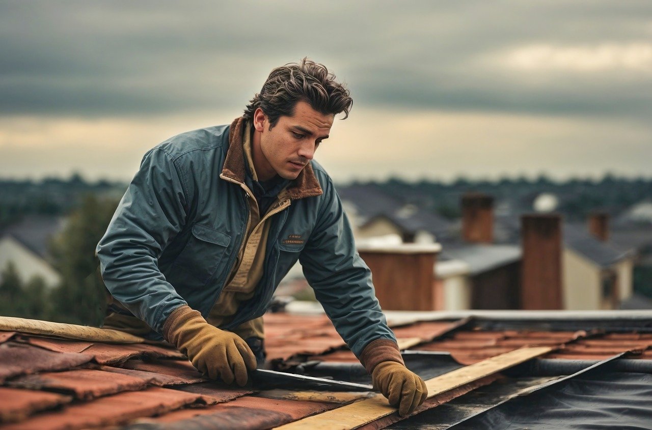 Professional Chimney Waterproofing Services In Melvindale Michigan