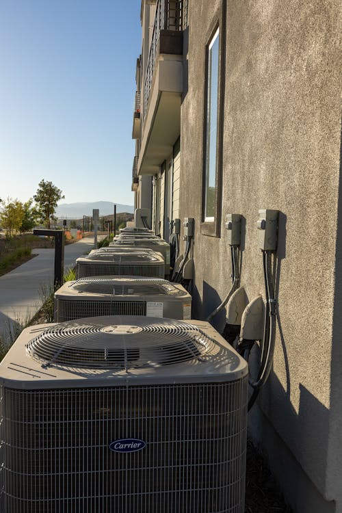 Professional Commercial Air Duct Cleaning In Melvindale Michigan