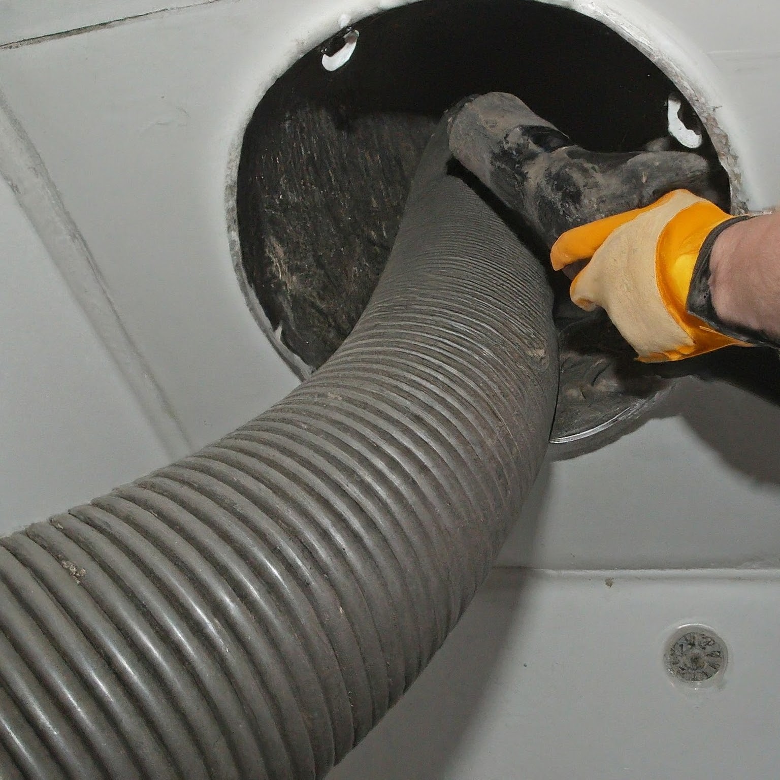Professional Duct Cleaning Melvindale MI - HVAC Air Duct Cleaning Services by Chimney Sweep Melvindale