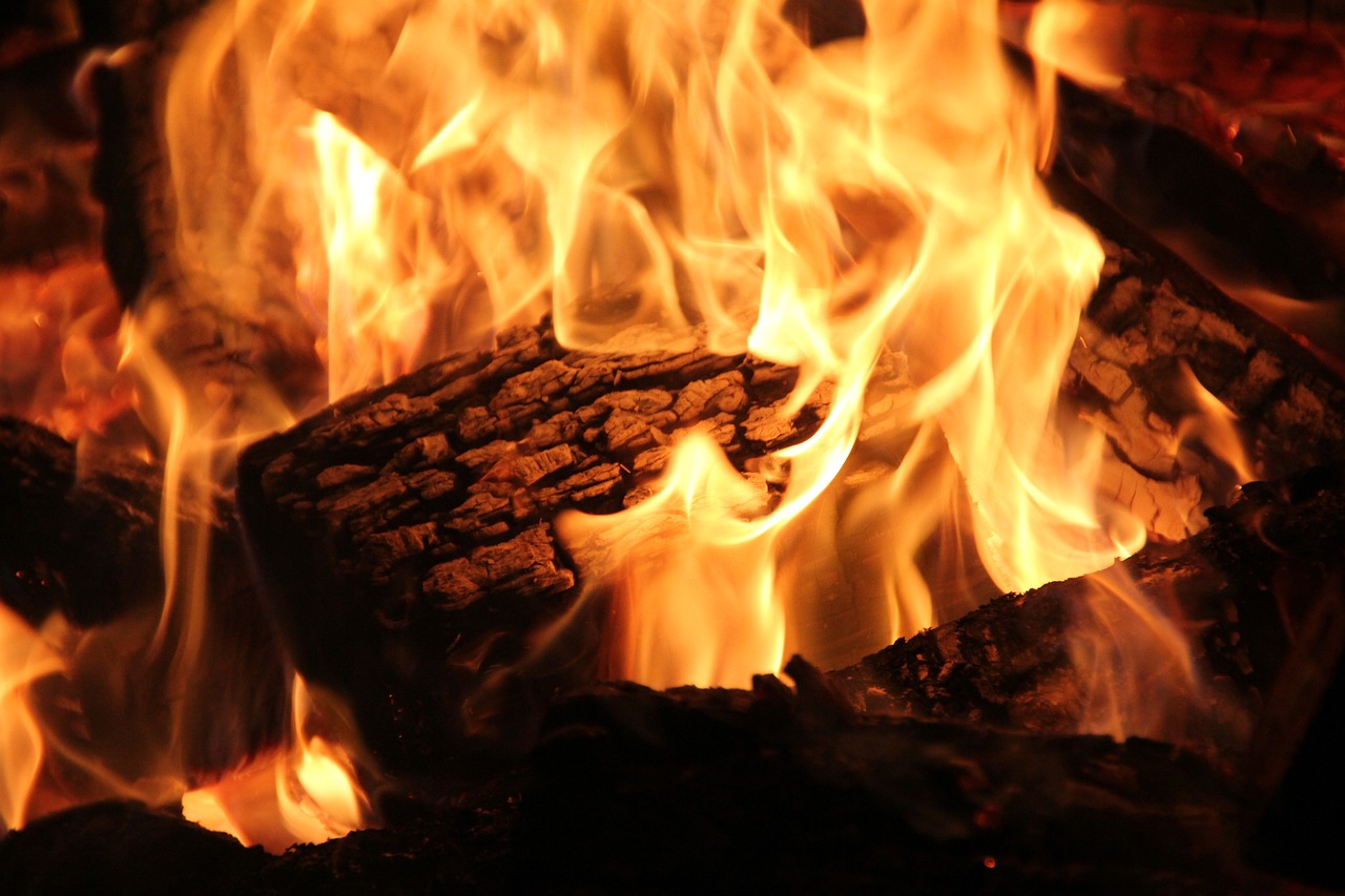 Professional Fireplace Cleaning Services In Melvindale Michigan