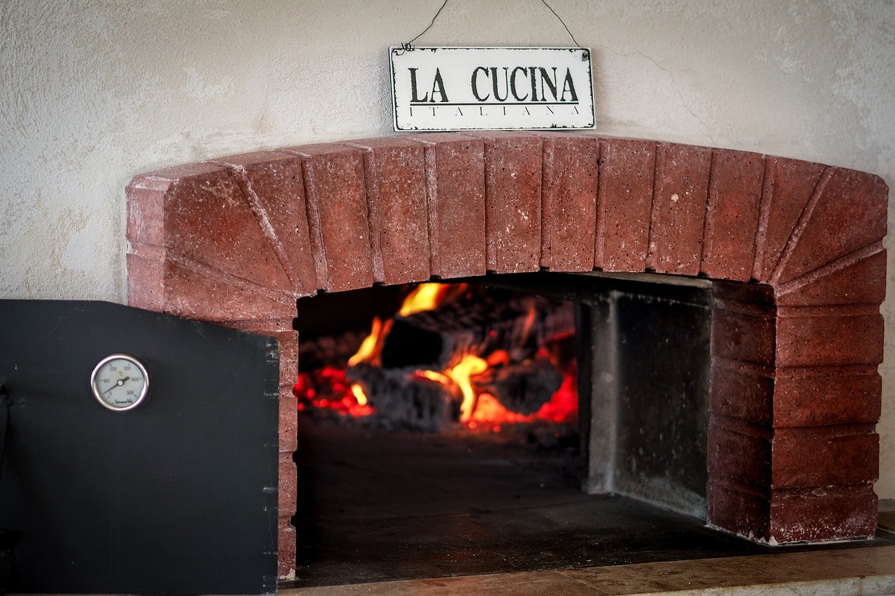 Premium Pizza Ovens and Grills in Melvindale, Michigan